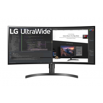 Màn hình máy tính LG UltraWide™ 29'' IPS  75Hz  AMD FreeSync™ HDR10  sRGB over 99% 29WP500-B