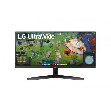 Màn hình máy tính LG UltraWide 29WP60G-B