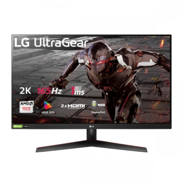 Màn hình máy tính LG UltraGear 32 inch 32GN600-B