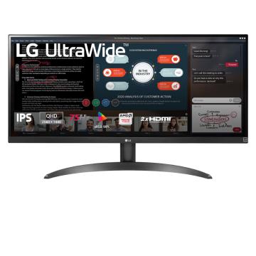 Màn hình máy tính LG 29 inch UltraWide™ 29WP500-B