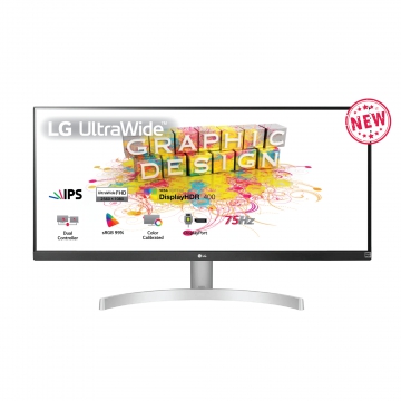 Màn hình máy tính LG UltraWide 34 inch 34WN80C-B