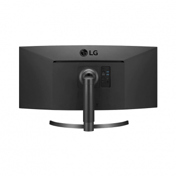 Màn hình máy tính LG UltraWide™ 34'' IPS Cong QHD 60Hz sRGB over 99% HDR 10 USB Type-C™ 34WN80C-B
