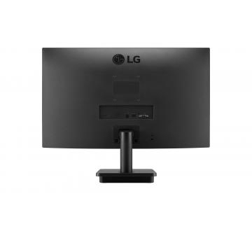 Màn hình máy tính LG  24MP400-B màn IPS 24 inch thiết kế 3 cạnh không viền