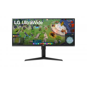 Màn hình máy tính LG 34WP65G-B UltraWide